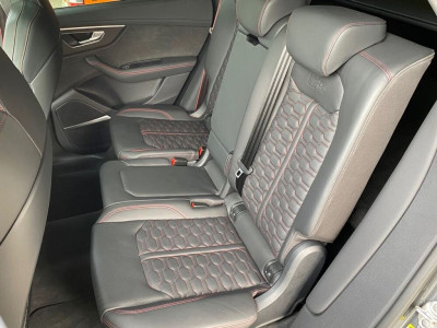 Audi Q8 Gebrauchtwagen Audi Q8 Gebrauchtwagen