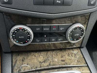 Mercedes-Benz C-Klasse Gebrauchtwagen Mercedes-Benz C-Klasse Gebrauchtwagen