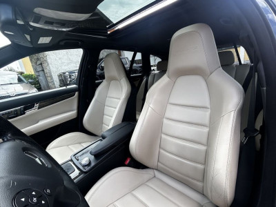 Mercedes-Benz C-Klasse Gebrauchtwagen Mercedes-Benz C-Klasse Gebrauchtwagen