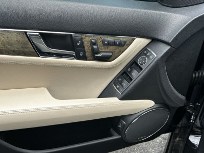 Mercedes-Benz C-Klasse Gebrauchtwagen Mercedes-Benz C-Klasse Gebrauchtwagen