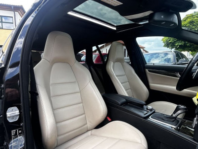 Mercedes-Benz C-Klasse Gebrauchtwagen Mercedes-Benz C-Klasse Gebrauchtwagen