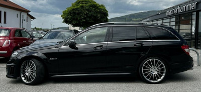 Mercedes-Benz C-Klasse Gebrauchtwagen Mercedes-Benz C-Klasse Gebrauchtwagen