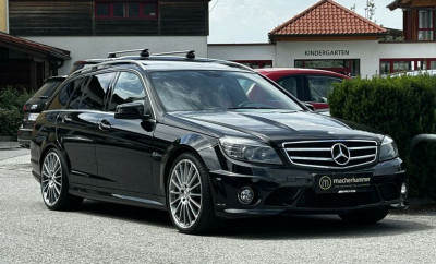 Mercedes-Benz C-Klasse Gebrauchtwagen Mercedes-Benz C-Klasse Gebrauchtwagen