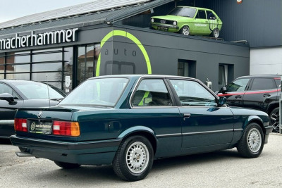 BMW 3er Oldtimer BMW 3er Oldtimer