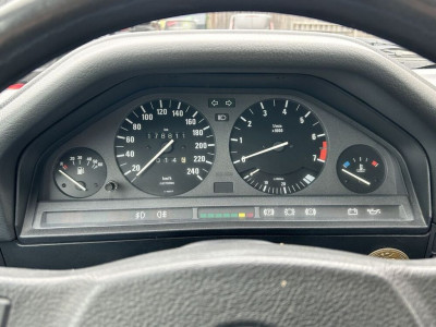 BMW 3er Oldtimer BMW 3er Oldtimer