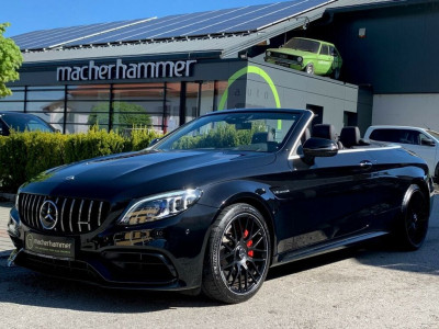Mercedes-Benz C-Klasse Gebrauchtwagen Mercedes-Benz C-Klasse Gebrauchtwagen
