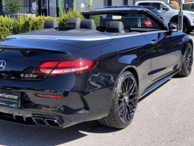 Mercedes-Benz C-Klasse Gebrauchtwagen Mercedes-Benz C-Klasse Gebrauchtwagen