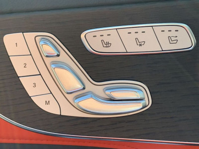 Mercedes-Benz C-Klasse Gebrauchtwagen Mercedes-Benz C-Klasse Gebrauchtwagen