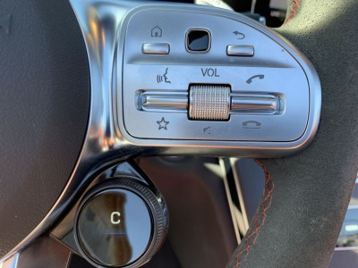Mercedes-Benz C-Klasse Gebrauchtwagen Mercedes-Benz C-Klasse Gebrauchtwagen
