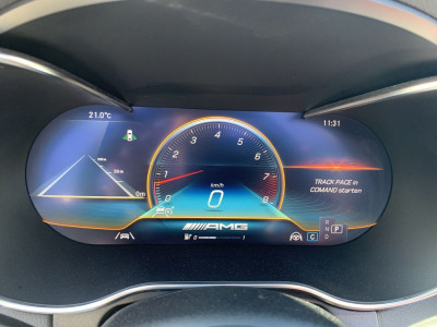 Mercedes-Benz C-Klasse Gebrauchtwagen Mercedes-Benz C-Klasse Gebrauchtwagen
