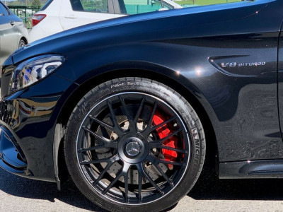 Mercedes-Benz C-Klasse Gebrauchtwagen Mercedes-Benz C-Klasse Gebrauchtwagen