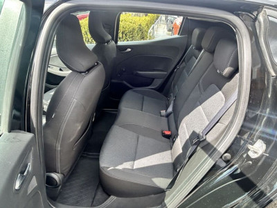 Renault Clio Gebrauchtwagen Renault Clio Gebrauchtwagen