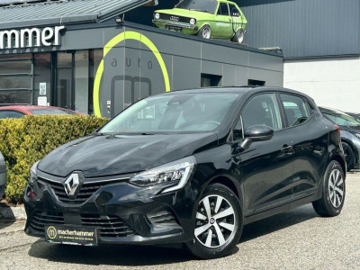 Renault Clio Gebrauchtwagen Renault Clio Gebrauchtwagen