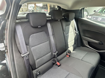 Renault Clio Gebrauchtwagen Renault Clio Gebrauchtwagen
