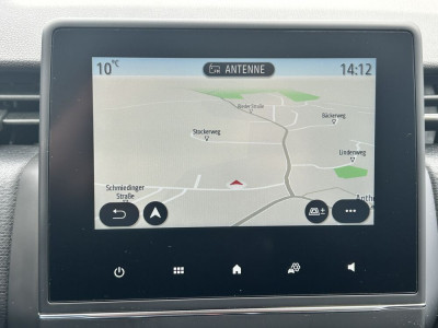 Renault Clio Gebrauchtwagen Renault Clio Gebrauchtwagen