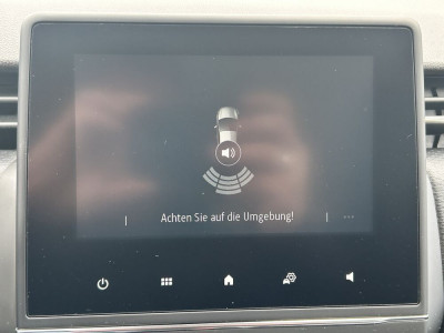 Renault Clio Gebrauchtwagen Renault Clio Gebrauchtwagen