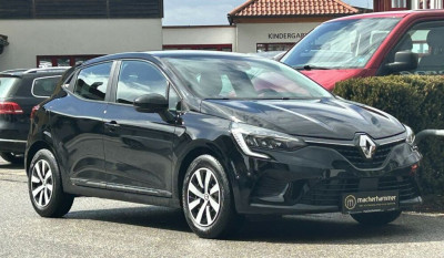 Renault Clio Gebrauchtwagen Renault Clio Gebrauchtwagen