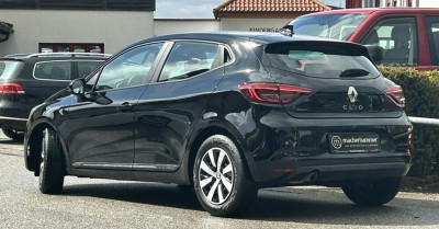 Renault Clio Gebrauchtwagen Renault Clio Gebrauchtwagen