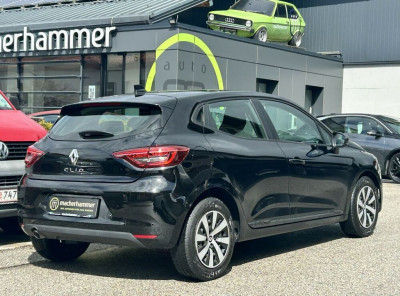 Renault Clio Gebrauchtwagen Renault Clio Gebrauchtwagen