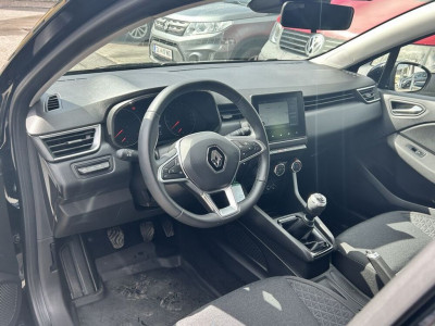 Renault Clio Gebrauchtwagen Renault Clio Gebrauchtwagen