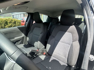Renault Clio Gebrauchtwagen Renault Clio Gebrauchtwagen