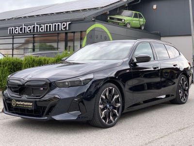 BMW i5 Gebrauchtwagen BMW i5 Gebrauchtwagen