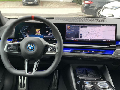 BMW i5 Gebrauchtwagen BMW i5 Gebrauchtwagen