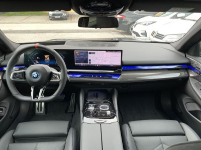 BMW i5 Gebrauchtwagen BMW i5 Gebrauchtwagen