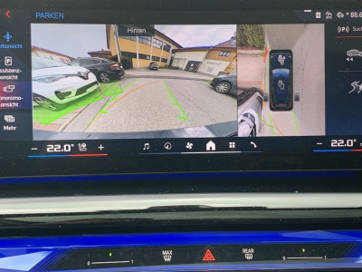 BMW i5 Gebrauchtwagen BMW i5 Gebrauchtwagen
