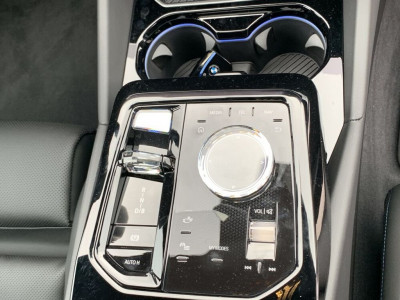 BMW i5 Gebrauchtwagen BMW i5 Gebrauchtwagen