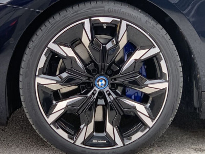 BMW i5 Gebrauchtwagen BMW i5 Gebrauchtwagen