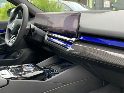 BMW i5 Gebrauchtwagen BMW i5 Gebrauchtwagen