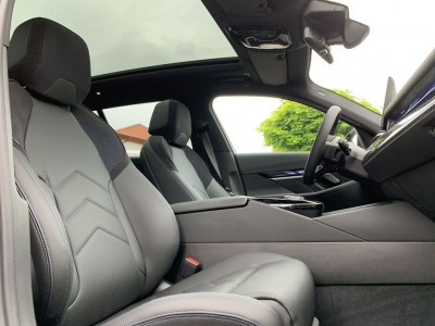 BMW i5 Gebrauchtwagen BMW i5 Gebrauchtwagen