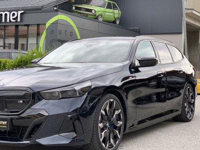 BMW i5 Gebrauchtwagen BMW i5 Gebrauchtwagen