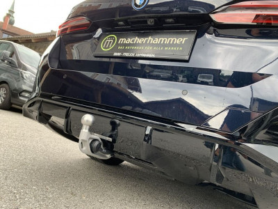 BMW i5 Gebrauchtwagen BMW i5 Gebrauchtwagen
