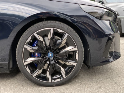 BMW i5 Gebrauchtwagen BMW i5 Gebrauchtwagen