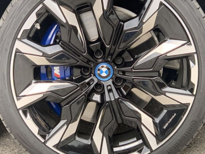 BMW i5 Gebrauchtwagen BMW i5 Gebrauchtwagen