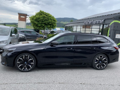BMW i5 Gebrauchtwagen BMW i5 Gebrauchtwagen
