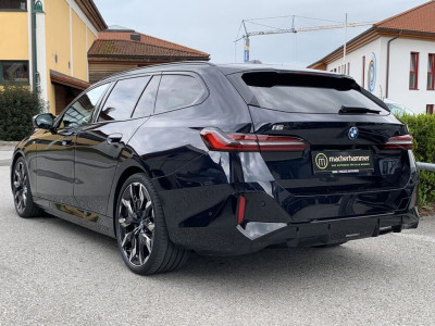 BMW i5 Gebrauchtwagen BMW i5 Gebrauchtwagen