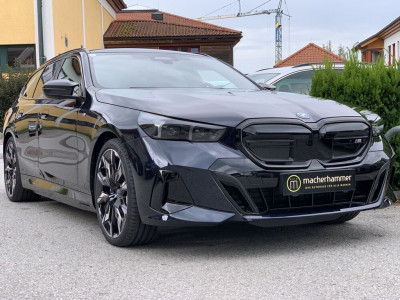 BMW i5 Gebrauchtwagen BMW i5 Gebrauchtwagen