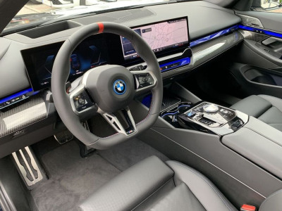 BMW i5 Gebrauchtwagen BMW i5 Gebrauchtwagen