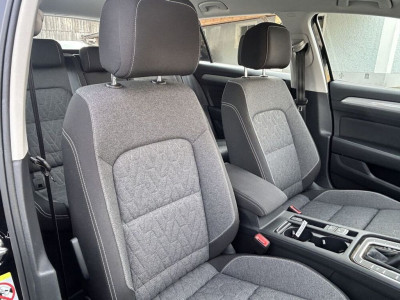 VW Passat Gebrauchtwagen VW Passat Gebrauchtwagen