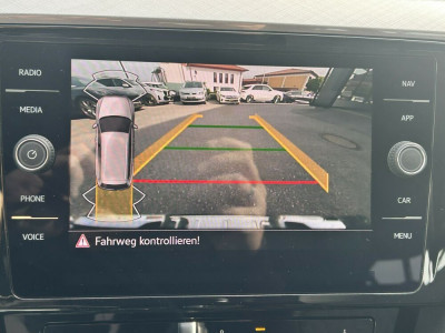 VW Passat Gebrauchtwagen VW Passat Gebrauchtwagen