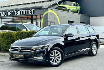 VW Passat Gebrauchtwagen VW Passat Gebrauchtwagen