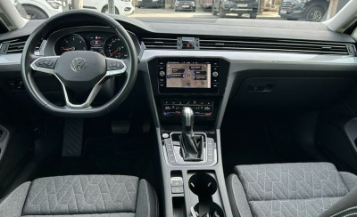 VW Passat Gebrauchtwagen VW Passat Gebrauchtwagen
