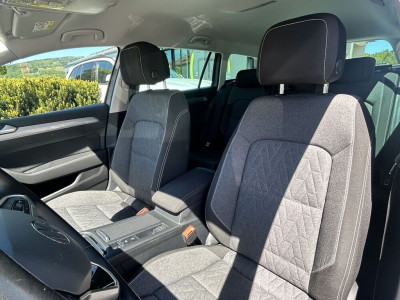 VW Passat Gebrauchtwagen VW Passat Gebrauchtwagen