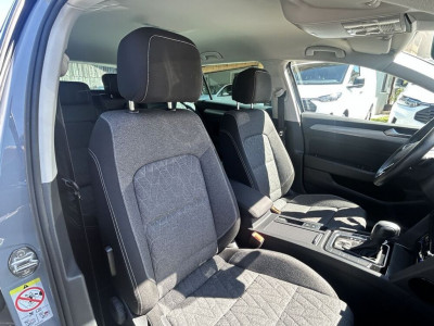 VW Passat Gebrauchtwagen VW Passat Gebrauchtwagen