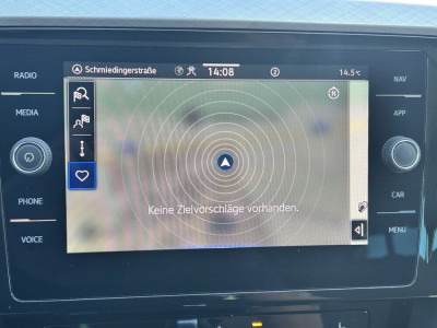 VW Passat Gebrauchtwagen VW Passat Gebrauchtwagen