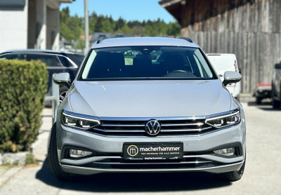 VW Passat Gebrauchtwagen VW Passat Gebrauchtwagen