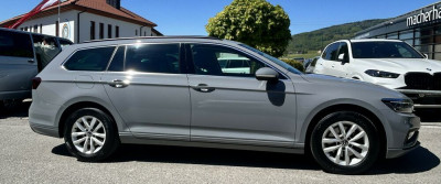 VW Passat Gebrauchtwagen VW Passat Gebrauchtwagen